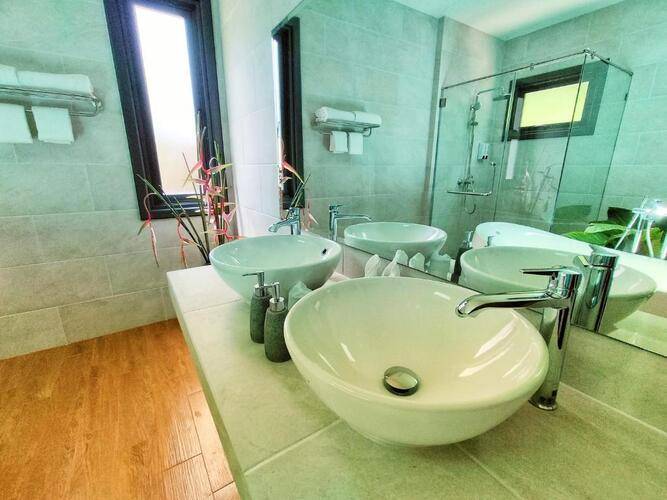 Supalai Scenic Bay Resort & Spa Phuket