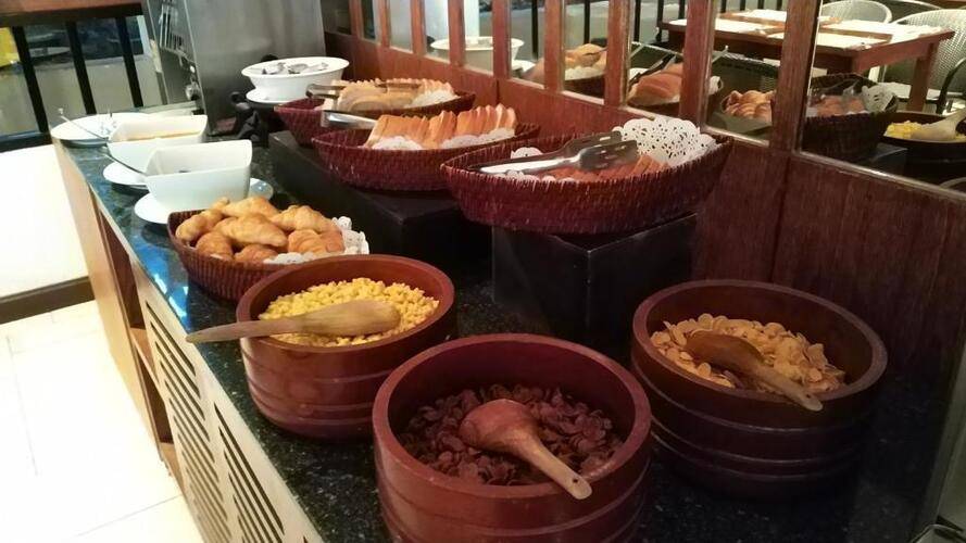 Supalai Scenic Bay Resort & Spa Phuket
