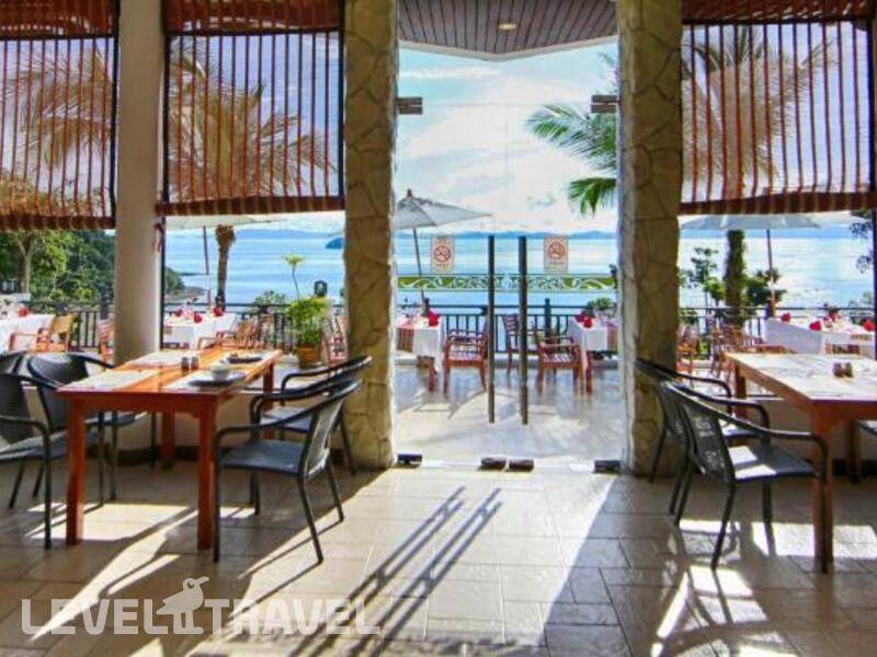 Фотография Supalai Scenic Bay Resort & Spa Phuket