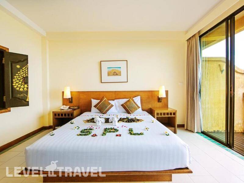 Фотография Supalai Scenic Bay Resort & Spa Phuket