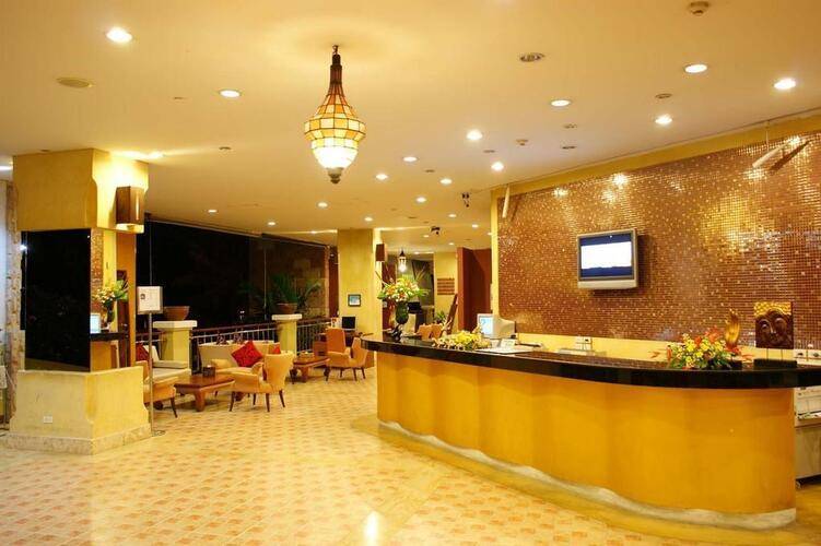 Bella Villa Cabana