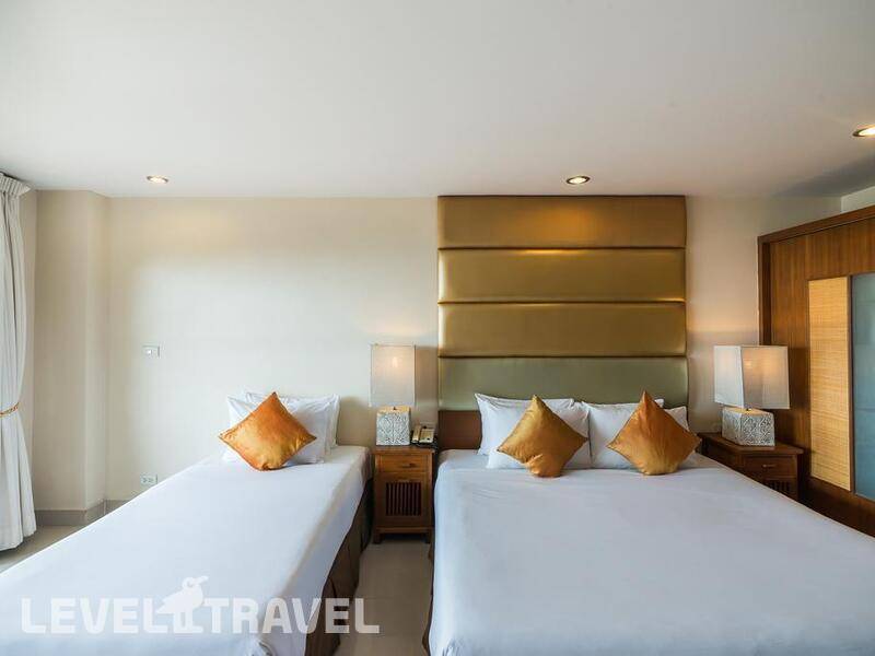 Фотография Bella Villa Cabana