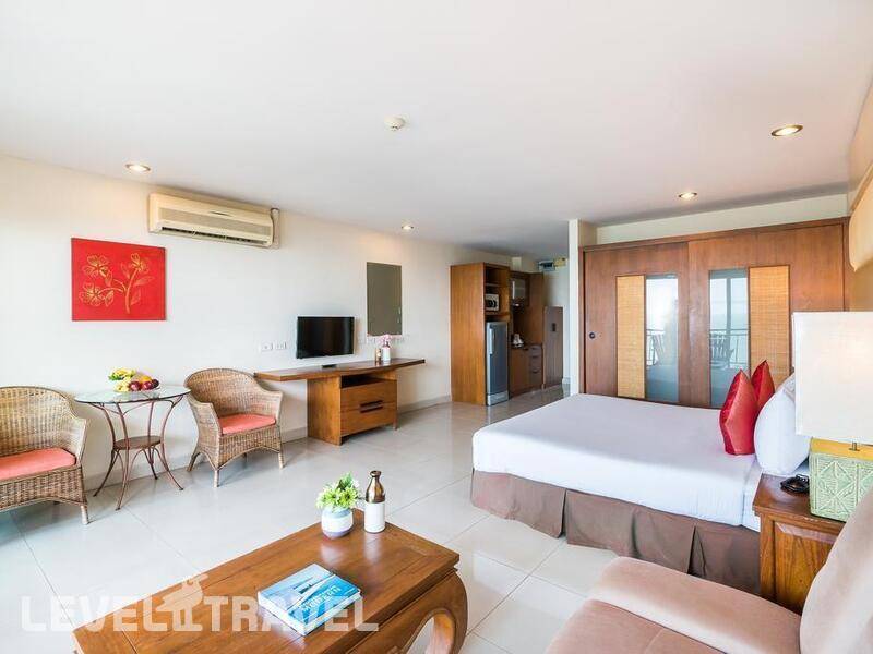 Фотография Bella Villa Cabana