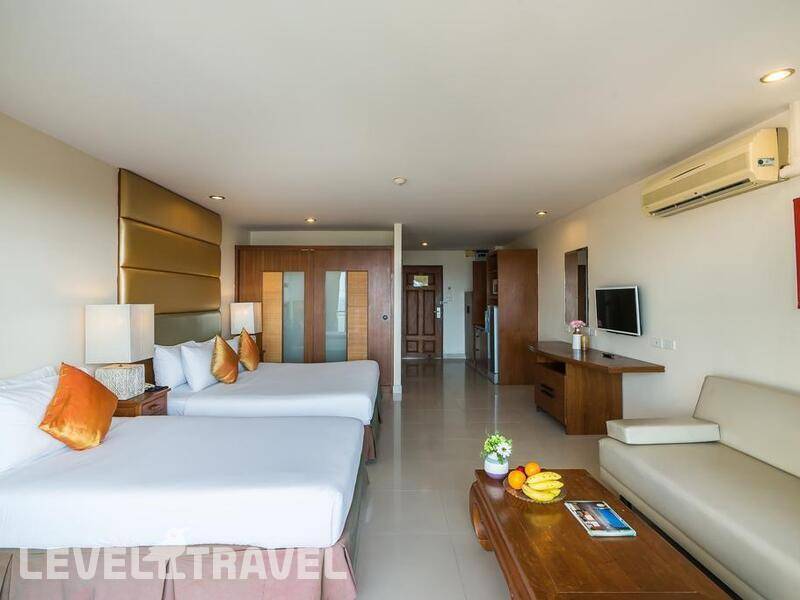 Фотография Bella Villa Cabana