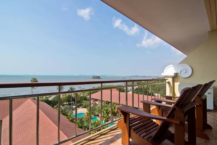 Bella Villa Cabana