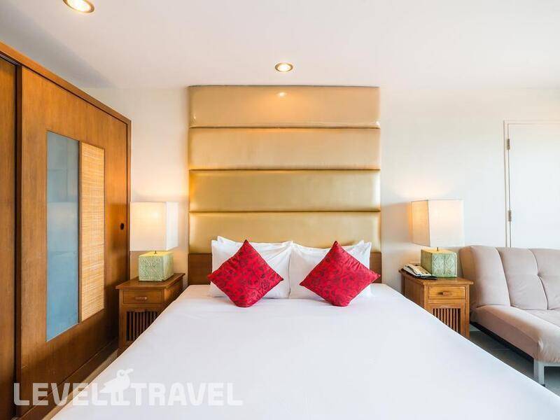 Фотография Bella Villa Cabana