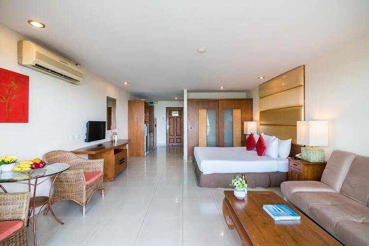 Bella Villa Cabana