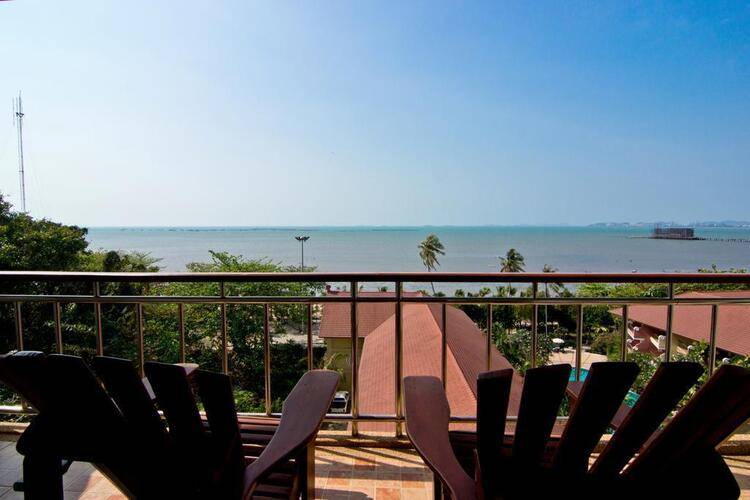 Bella Villa Cabana