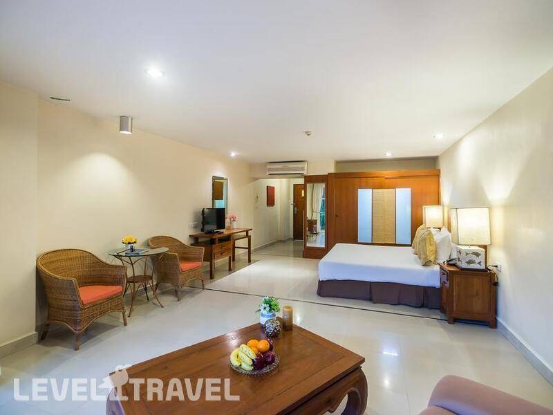 Фотография Bella Villa Cabana
