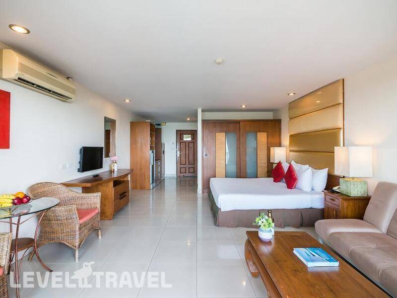 Фотография Bella Villa Cabana