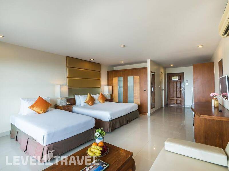 Фотография Bella Villa Cabana