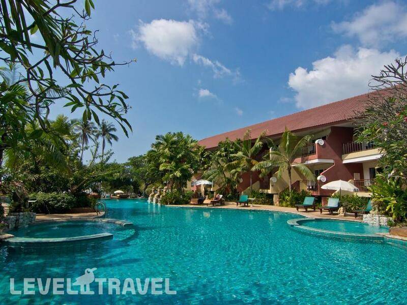 Фотография Bella Villa Cabana