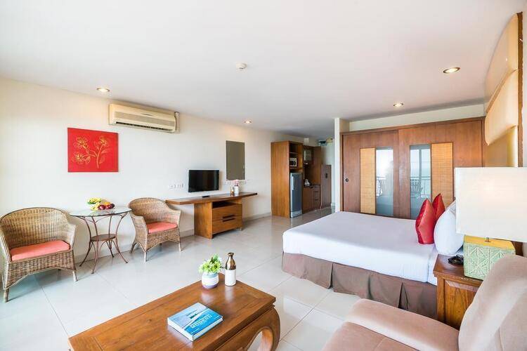 Bella Villa Cabana