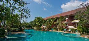 Bella Villa Cabana