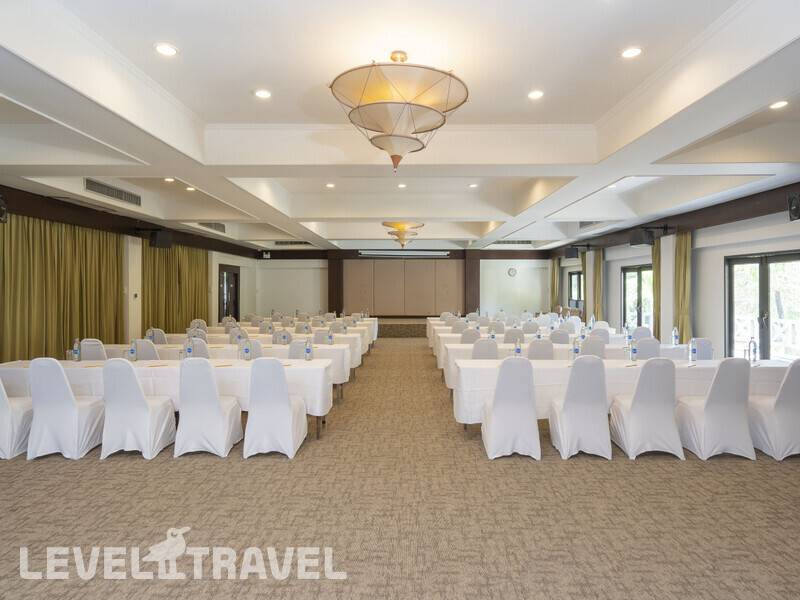 Фотография Green Park Resort