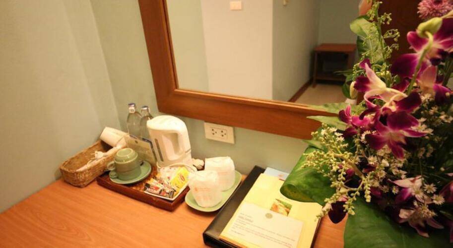 Green Park Resort
