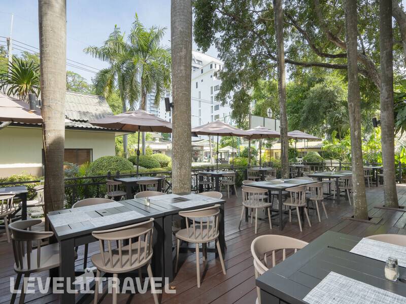 Фотография Green Park Resort