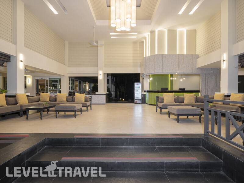 Фотография Green Park Resort Фотография Green Park Resort