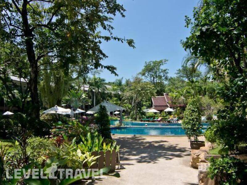 Фотография Green Park Resort