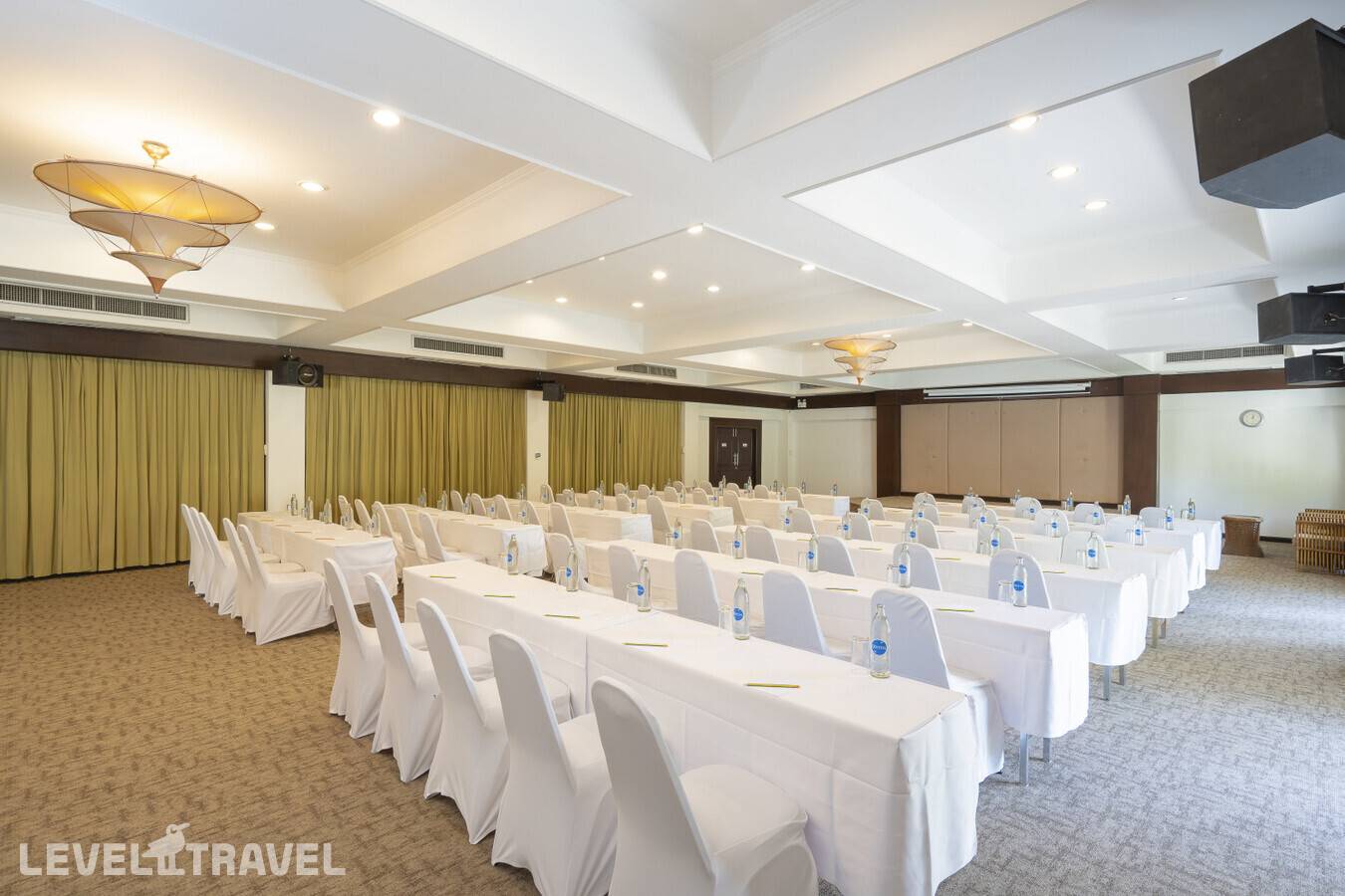 фотографии отеля Green Park Resort в Таиланд(Вонгамат) - фото №18