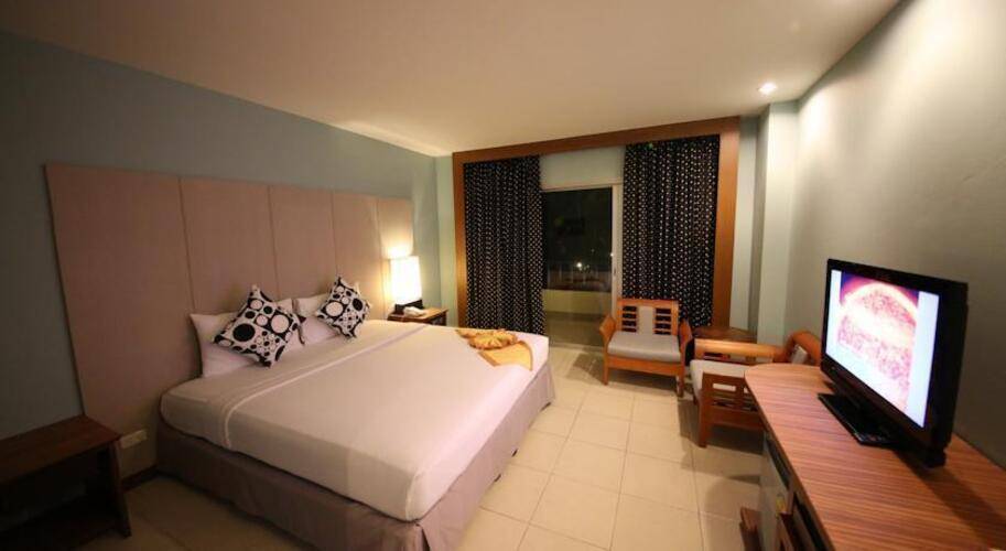 Green Park Resort