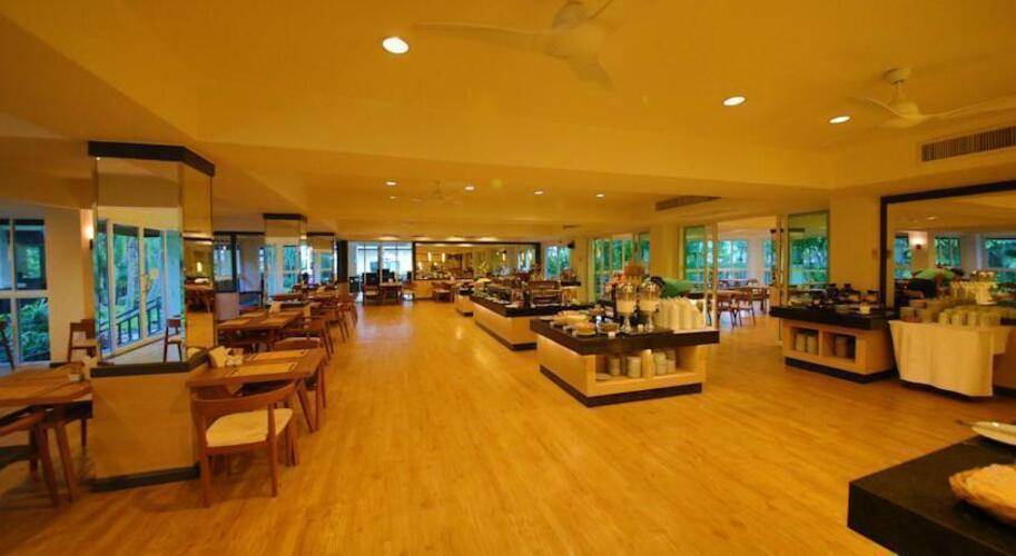 Green Park Resort