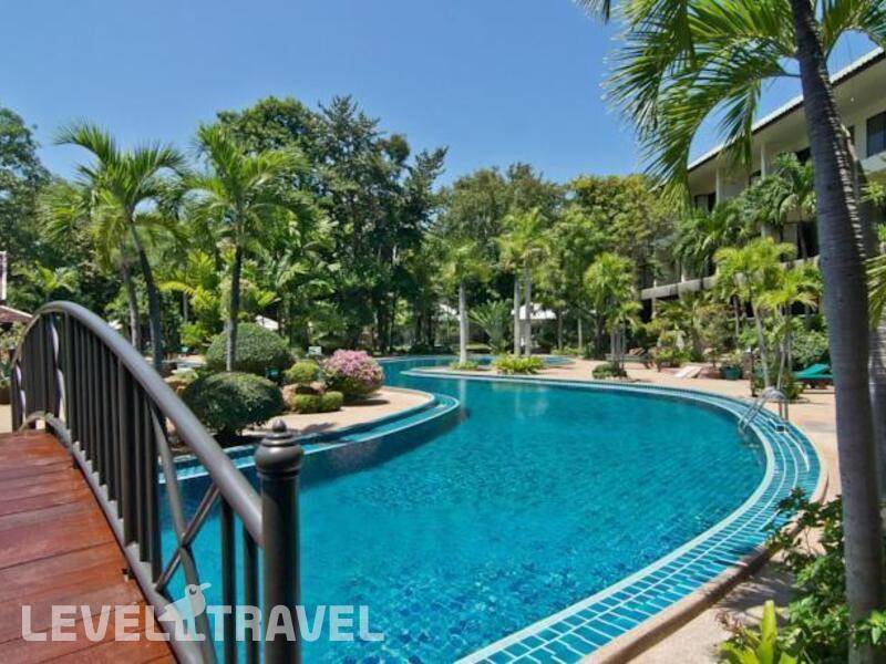 Фотография Green Park Resort