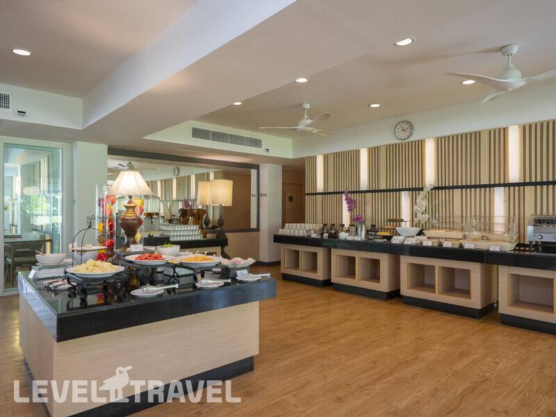 Фотография Green Park Resort Фотография Green Park Resort