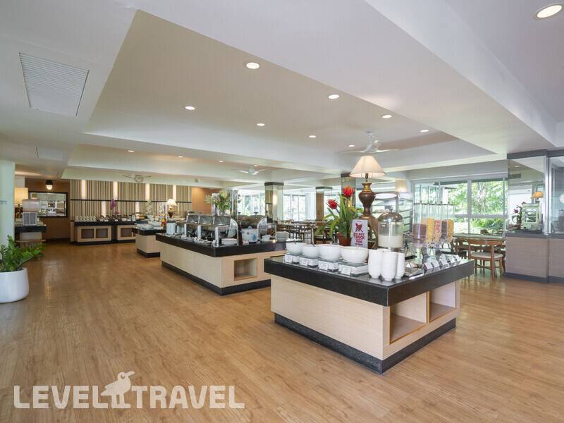 Фотография Green Park Resort