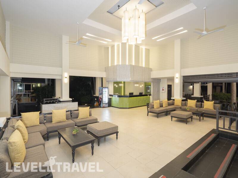 Фотография Green Park Resort Фотография Green Park Resort