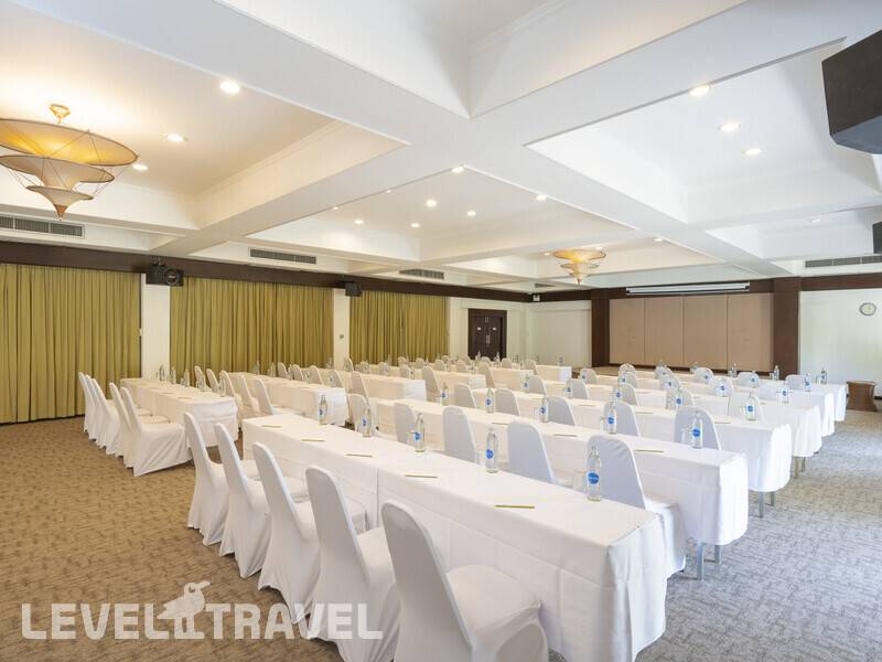 Фотография Green Park Resort