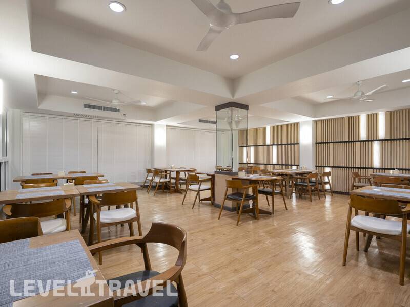 Фотография Green Park Resort