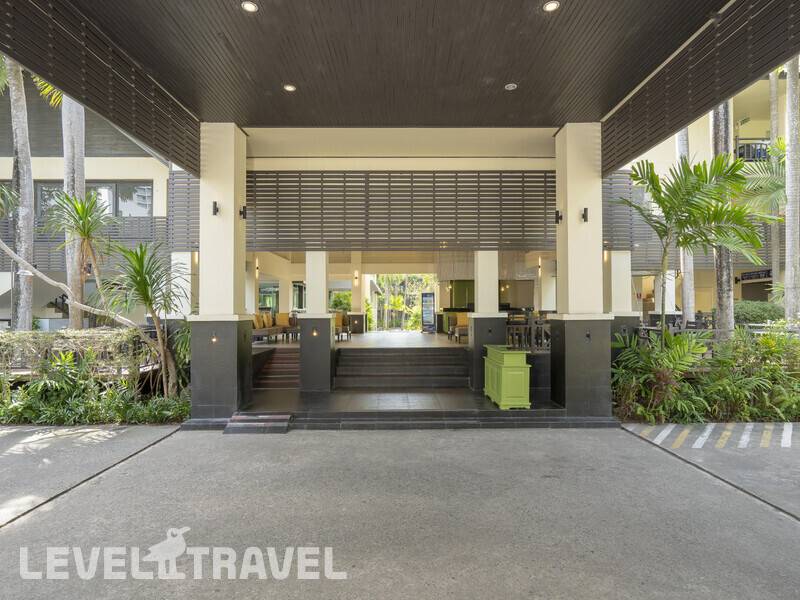 Фотография Green Park Resort