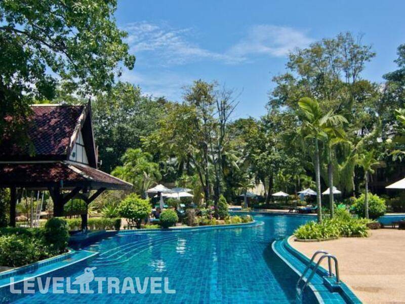 Фотография Green Park Resort