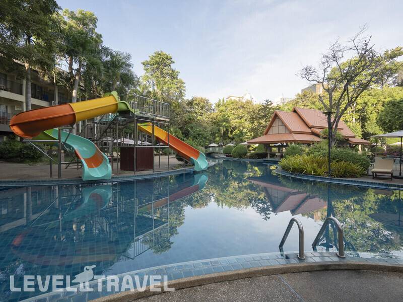 Фотография Green Park Resort