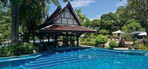 Green Park Resort