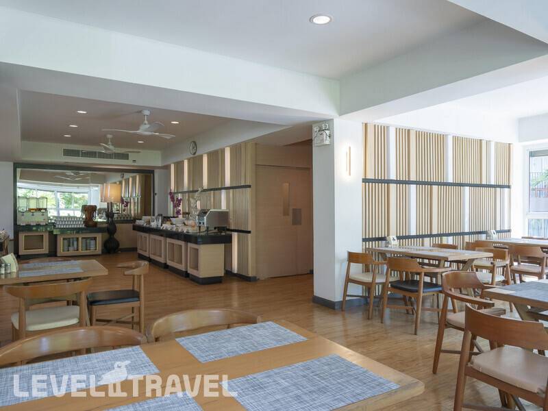 Фотография Green Park Resort