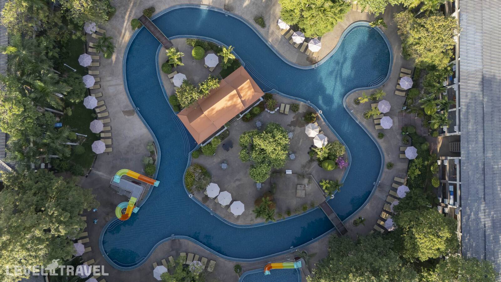 фотографии отеля Green Park Resort в Таиланд(Вонгамат) - фото №15