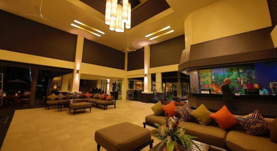 Green Park Resort