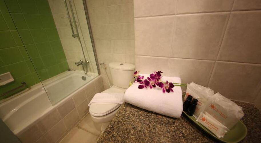Green Park Resort