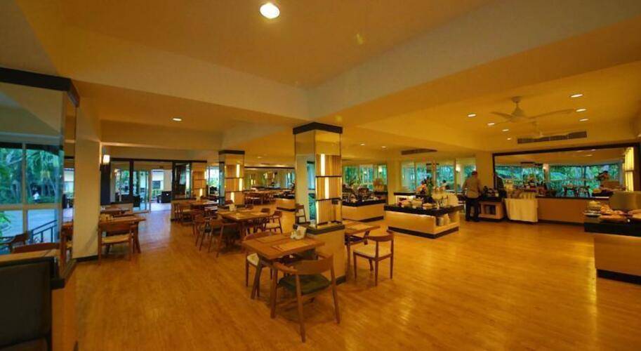 Green Park Resort