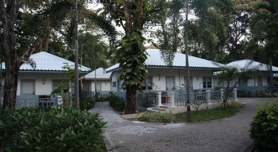 Green Park Resort