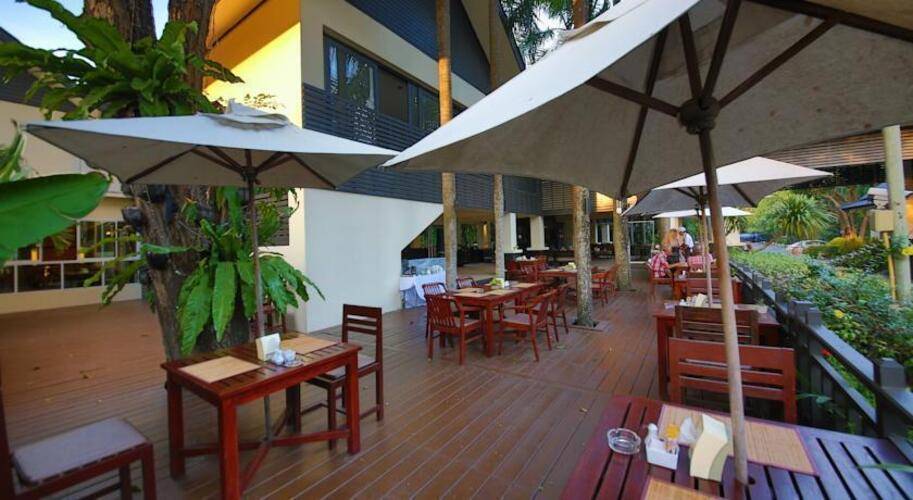 Green Park Resort