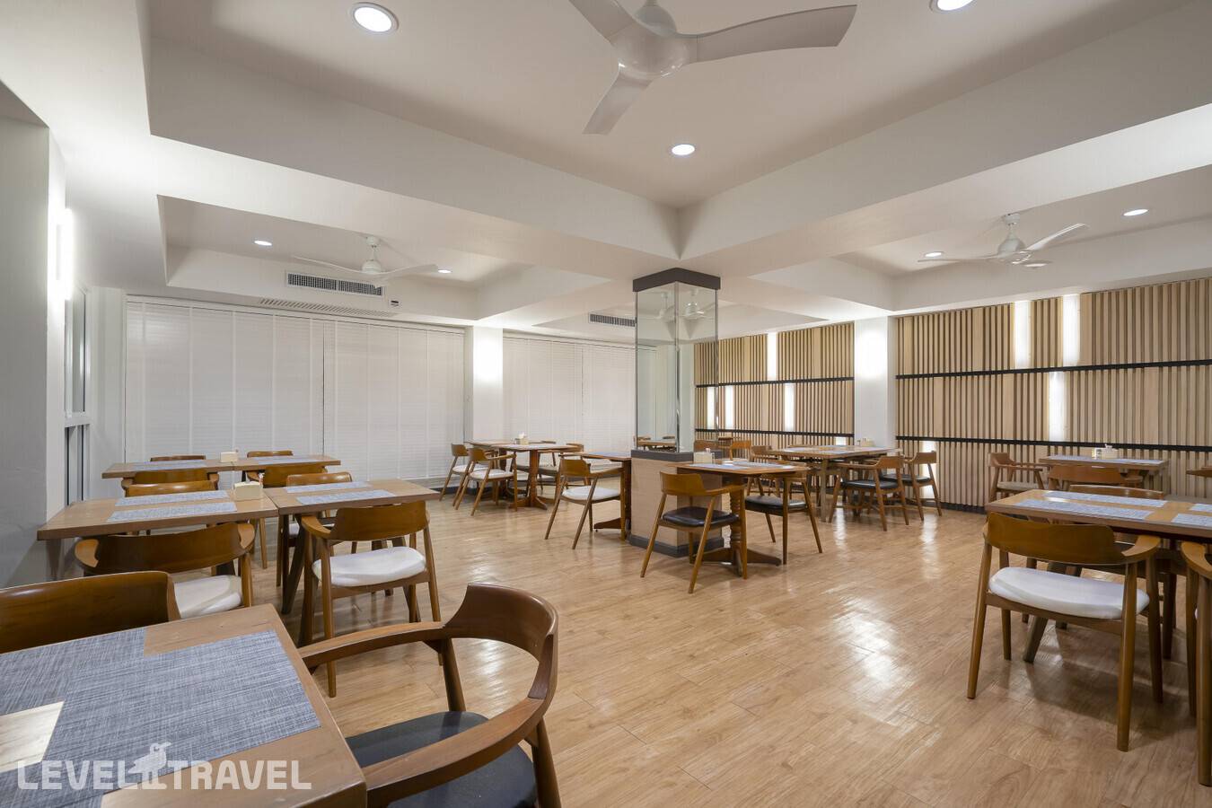 фотографии отеля Green Park Resort в Таиланд(Вонгамат) - фото №16