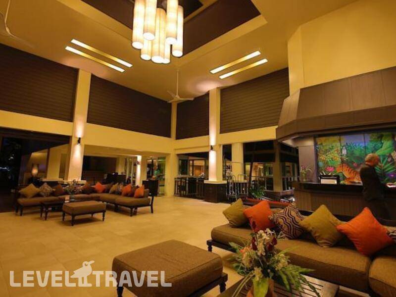 Фотография Green Park Resort