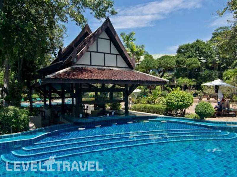 Фотография Green Park Resort