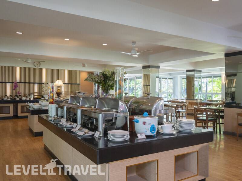 Фотография Green Park Resort Фотография Green Park Resort