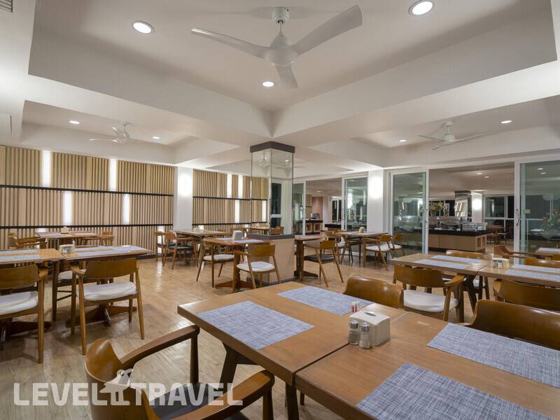 Фотография Green Park Resort