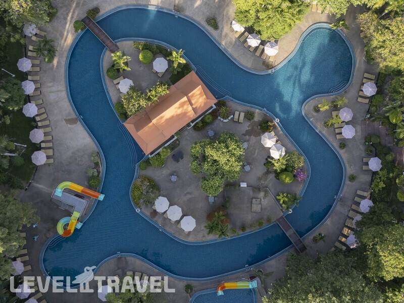 Фотография Green Park Resort