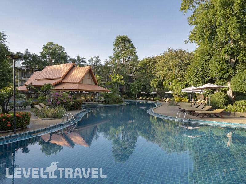 Фотография Green Park Resort Фотография Green Park Resort